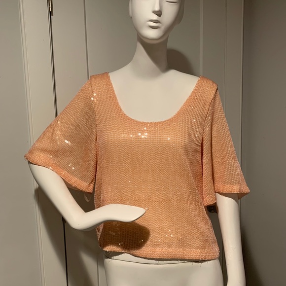 Free people top - Picture 1 of 3